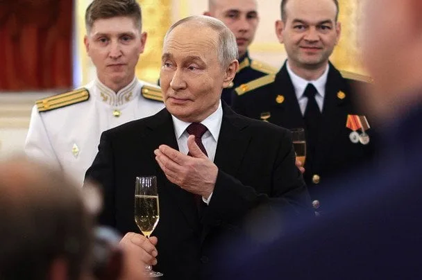 Російський політик закликав до капітуляції: як змінюється позиція прихильників Путіна у 2026 році