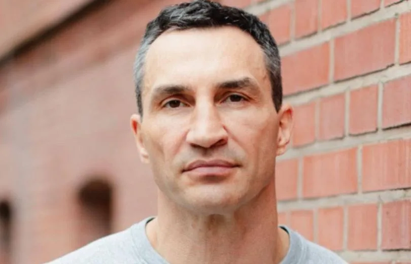 Володимир Кличко відреагував на смерть матері його доньки: повна історія