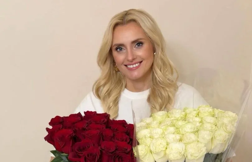 Ірина Федишин втретє стає мамою: емоційне відео розголосу 2026