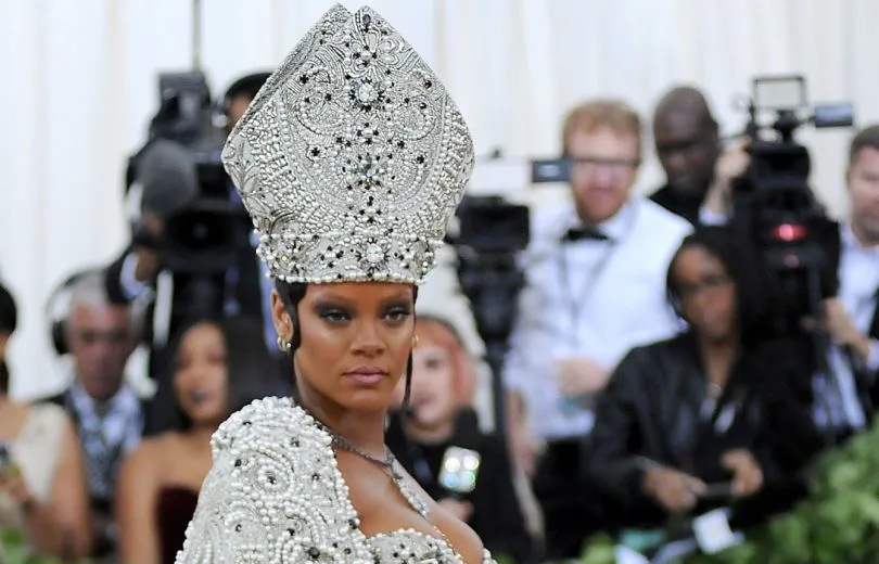 Met Gala 2027: скандал навколо нової теми виставки