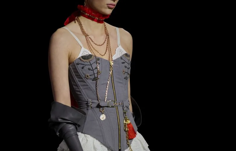 Ukrainian Fashion Week SS27: програма подій у Києві 2026