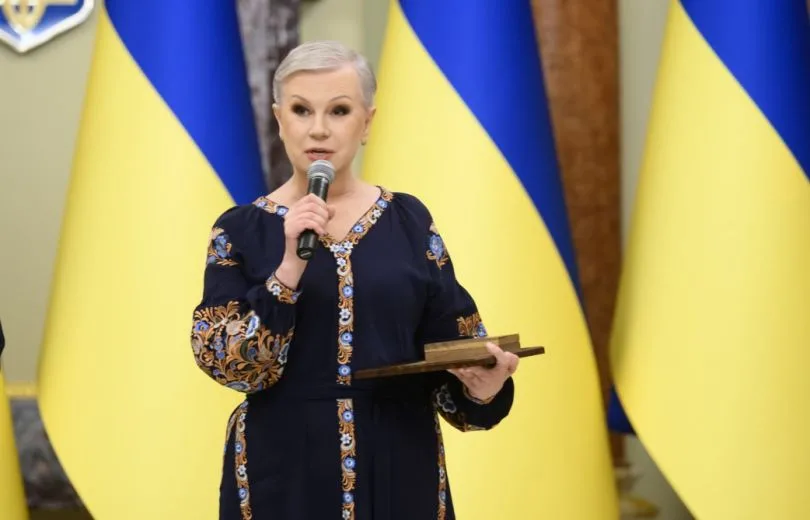 Національна легенда України 2026: хто отримав найпрестижнішу відзнаку